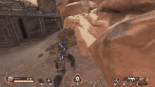 Apex Legends Video Game GIF - Apex Legends Video Game Game Play GIFs