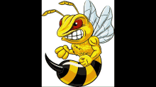 Bee Mad GIF - Bee Mad GIFs