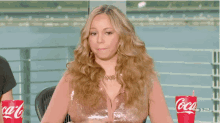 Mariah Carey Thumbsup GIF - Mariah Carey Thumbsup GIFs