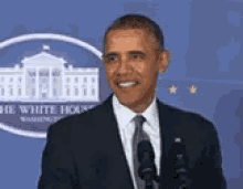 Obama Maybe GIF - Obama Maybe Classified GIFs