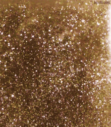 Glitter Flow Gold GIF - Glitter Flow Gold Swirling GIFs