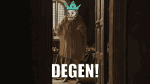 Pycell Nft GIF - Pycell Nft Gothic Degens GIFs