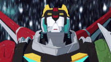 Mouth Open GIF - Voltron Shocked Omg GIFs
