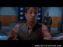 Undercoveragent Brother GIF - Undercoveragent Brother Funny GIFs