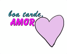 Boa Tarde Meu Amor / Coração Romântico / Apaixonado / GIF - Heart Good Afternoon My Love Romantic GIFs