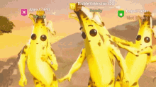 Banana Dab GIF - Banana Dab Dance GIFs