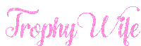 Pink Glitter Sticker - Pink Glitter Myspace Stickers
