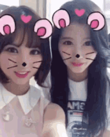 Asian Girl Snapchat Filter GIF - Asian Girl Snapchat Filter Twice GIFs