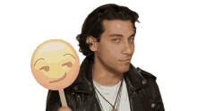 smirk emoji smirk wink cute emoji challenge