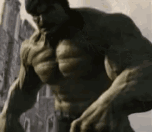 Hulk The Hulk GIF - Hulk The Hulk GIFs