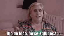 carmina loca