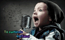 t%C3%B4curtindo valtatui singing music notes t%C3%B4curtindo valtatui singing music notes