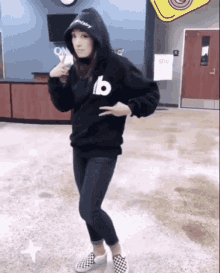 Girl Silly GIF - Girl Silly Pose GIFs