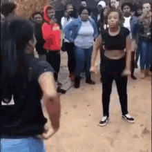 Fight Coongang GIF - Fight Coongang Url GIFs