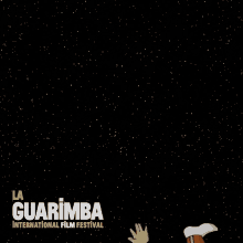 Guarimba No Gravity GIF - Guarimba No Gravity Jumping GIFs