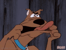 Bleh Tongue Out GIF - Bleh Tongue Out Scooby Doo GIFs