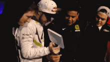 nadeshot award winner call of duty esports nadeshot award winner call of duty esports