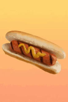 National Hot Dog Day Hotdog GIF - National Hot Dog Day Hotdog Grilled Hotdogs GIFs
