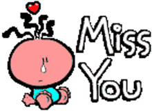 sad miss