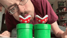 Water Drink GIF - Water Drink Drink More Water GIFs