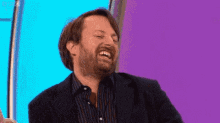 david mitchell smile point laugh corrupted
