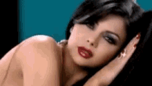 هيفاء GIF - Haifae Wehbe Seduce Flirt GIFs