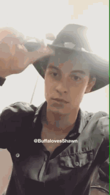 mendes shawn