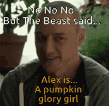 Alex Beast GIF - Alex Beast Hedwig GIFs