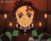 kamado tanjiro