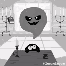 Happy Halloween Halloween GIF - Happy Halloween Halloween Ghost GIFs