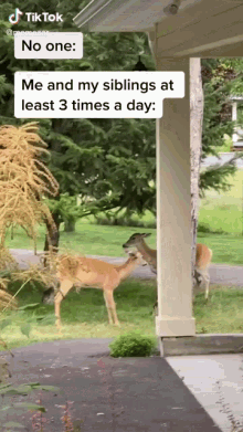 seconds later