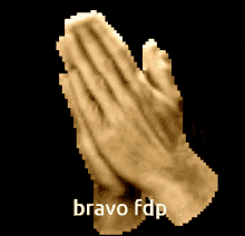 Bravo Fdp GIF - Bravo Fdp GIFs