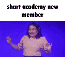 Shart Academy Cicierega GIF - Shart Academy Cicierega Enstars GIFs
