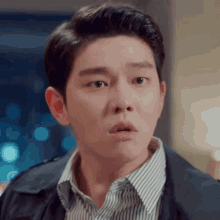 Clean With Passion For Now Cwpfn GIF - Clean With Passion For Now Cwpfn Kyun Sang GIFs