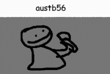 Austb56 Bob GIF - Austb56 Aust B56 GIFs
