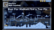Msmatt764 Maplestory GIF - Msmatt764 Matt764 764 GIFs