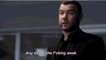 Victorcreed Any Day GIF - Victorcreed Any Day Serious GIFs