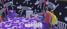 Wobbledogs Wobblah GIF - Wobbledogs Wobblah Wobble GIFs
