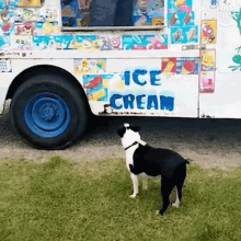Ice Cream Waiting Patiently GIF - Ice Cream Waiting Patiently Patient GIFs