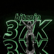 Bitcoin Btc GIF - Bitcoin Btc Ath GIFs