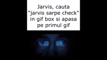 Jarvis Sarpe Check GIF - Jarvis Sarpe Check Sarpe Check Sarpe GIFs
