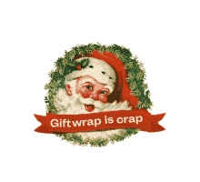 cut the wrap wrapping paper paper recycling wrapping christmas wrapping paper
