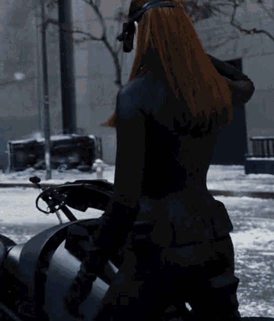 Anne Hathaway Catwoman Sexy GIFs Tenor.