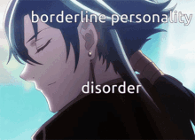 bpd borderline borderline personality borderline personality disorder psychosis
