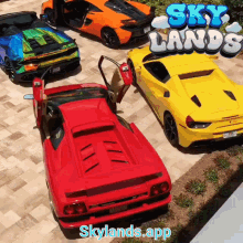 Skylands GIF - Skylands GIFs