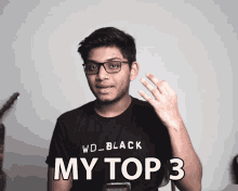 My Top3 Anubhav Roy GIF - My Top3 Anubhav Roy List GIFs