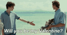 Will You Be My Valentine Hand Shake GIF - Will You Be My Valentine Hand Shake Be Mine GIFs