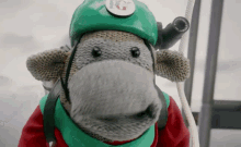 Pg Tips Monkey GIF - Pg Tips Monkey Selfie GIFs