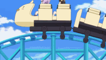 azur lane javelin z23 amusement park nagato