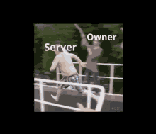 Minecraft Server GIF - Minecraft Server Flop GIFs